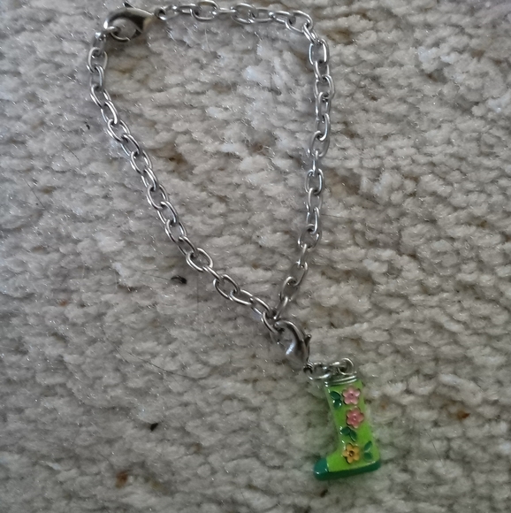 An array of ornate bracelets - Picture 2 of 6